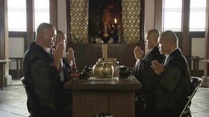 Shojin-ryori: Zen Cuisine as Training Within the Teachings