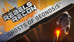 Inside "Ghosts of Geonosis"