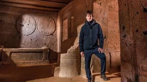 Etruscans - Journey into a Lost World