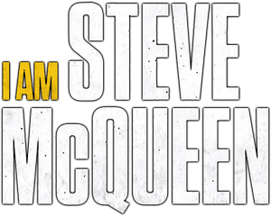 I Am Steve McQueen