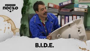 2246 B.I.D.E.