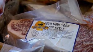 Drath Wagyu Farm | Rare Steakhouse