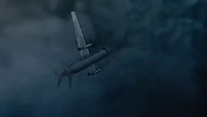 A Perfect Storm (Nürnberger Flugdienst Flight 108)