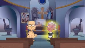 Episode 6