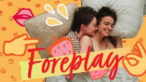 Foreplay