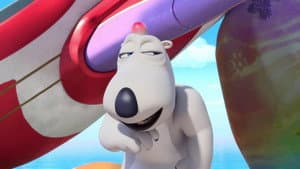 Kung Fu in Daydream