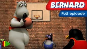 Basketball 3