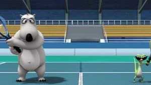 Tennis 3