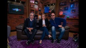The Lethal Tele with Juanita Goebertus