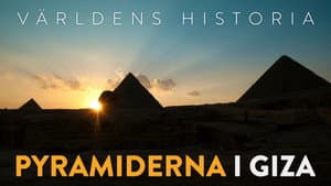 Pyramids of Giza