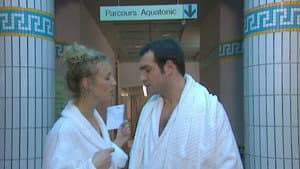 Au spa