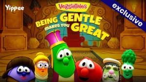 Being Gentle Makes You Great