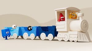 The Sorting Express