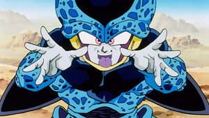 Cell Juniors Attack!