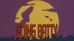 Going Batty