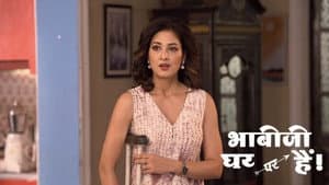 Vibhuti Gets Damar Seth Arrested