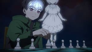 Empty Crown