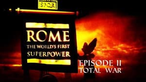 Part 2: Total War