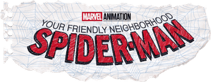 Your Friendly Neighborhood Spider-Man