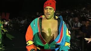 Raw - Aug 07, 1995