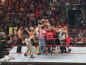 Raw - Dec. 10, 2007