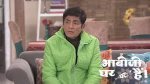 Anita Gets Vibhuti Humiliated