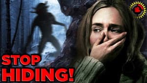 How To SURVIVE A Quiet Place!