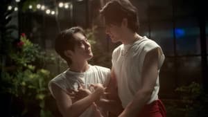 Episode 4: At The First Step of Falling in Love