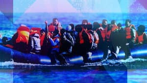 Starmer’s Small Boats Promise