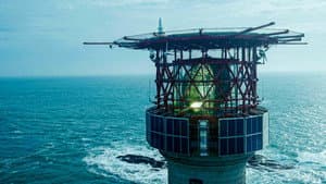 Smalls Lighthouse
