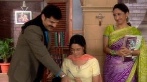 Rahul is Injured