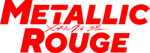 Metallic Rouge
