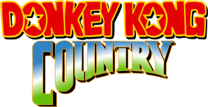 Donkey Kong Country