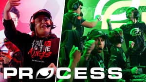 FormaL Returns to Fight Against OpTic | HCS Raleigh