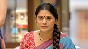 Pushpa Ka Imtihaan