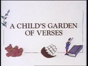 A Child's Garden Of Verses