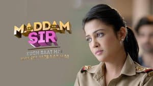 Haseena Gets a Clue