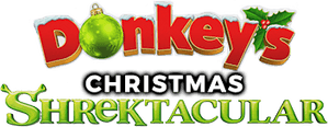 Donkey's Christmas Shrektacular