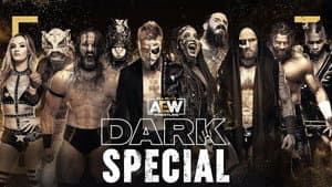 Dark #145 - Special Saturday Night