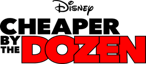 Cheaper by the Dozen