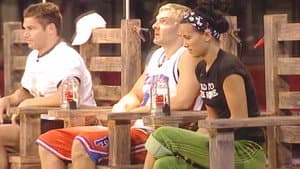 Veto Competition 4