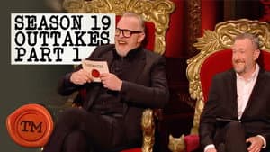 Season 19 Outtakes - Part 1