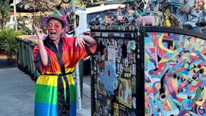 Nimbin, NSW