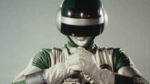 Murderer Green!