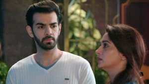 Is Rohit In Love?