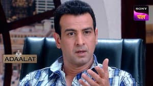 Raazdaar Aankhen Part 2