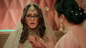 Mannat Finds a Witness