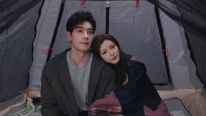 Xiaofei, let's break up