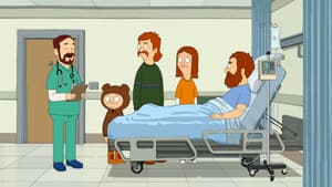 Doctor? No! Adventure