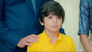 Pooja For Ayush